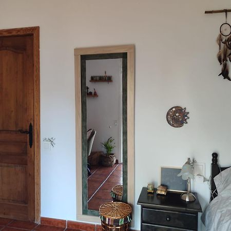 Habitacion Privada En Casa Particular, Montana Olesa de Bonesvalls Esterno foto