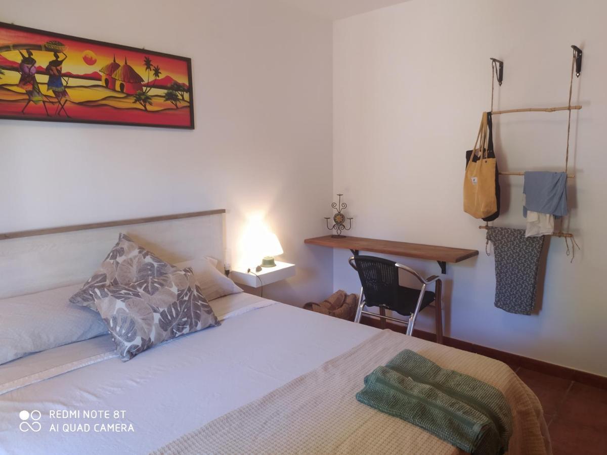 Habitacion Privada En Casa Particular, Montana Olesa de Bonesvalls Esterno foto