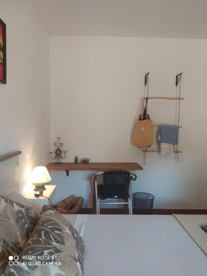 Habitacion Privada En Casa Particular, Montana Olesa de Bonesvalls Esterno foto