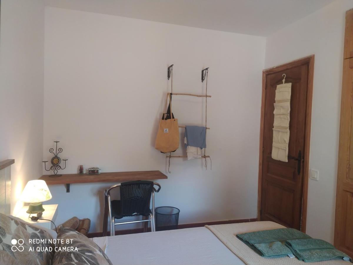 Habitacion Privada En Casa Particular, Montana Olesa de Bonesvalls Esterno foto