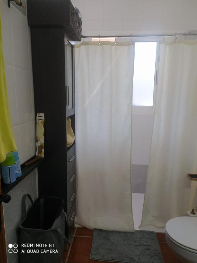 Habitacion Privada En Casa Particular, Montana Olesa de Bonesvalls Esterno foto