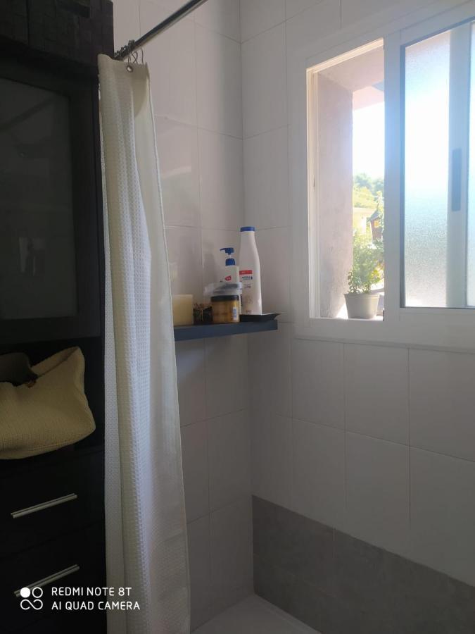Habitacion Privada En Casa Particular, Montana Olesa de Bonesvalls Esterno foto