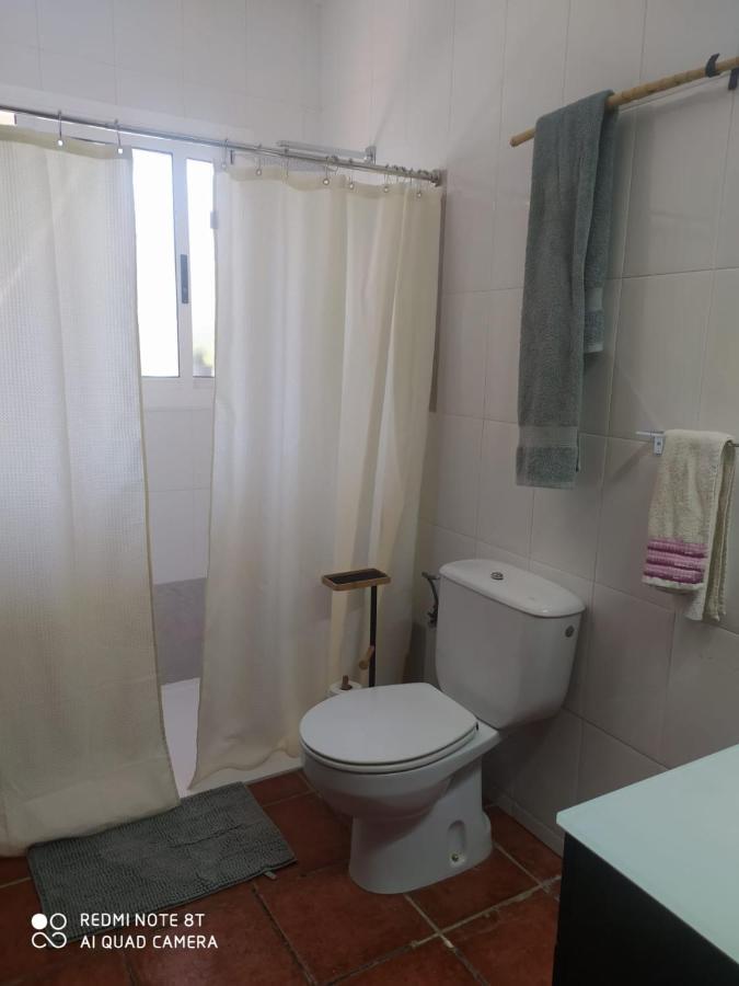 Habitacion Privada En Casa Particular, Montana Olesa de Bonesvalls Esterno foto