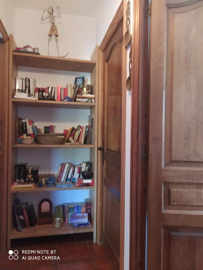 Habitacion Privada En Casa Particular, Montana Olesa de Bonesvalls Esterno foto