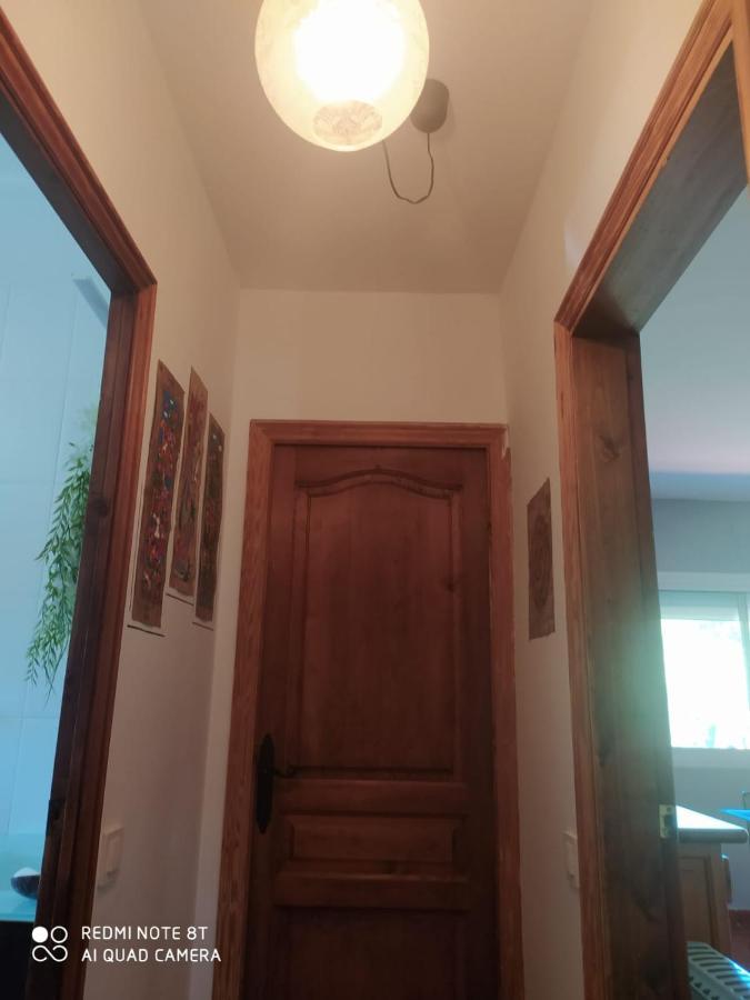 Habitacion Privada En Casa Particular, Montana Olesa de Bonesvalls Esterno foto
