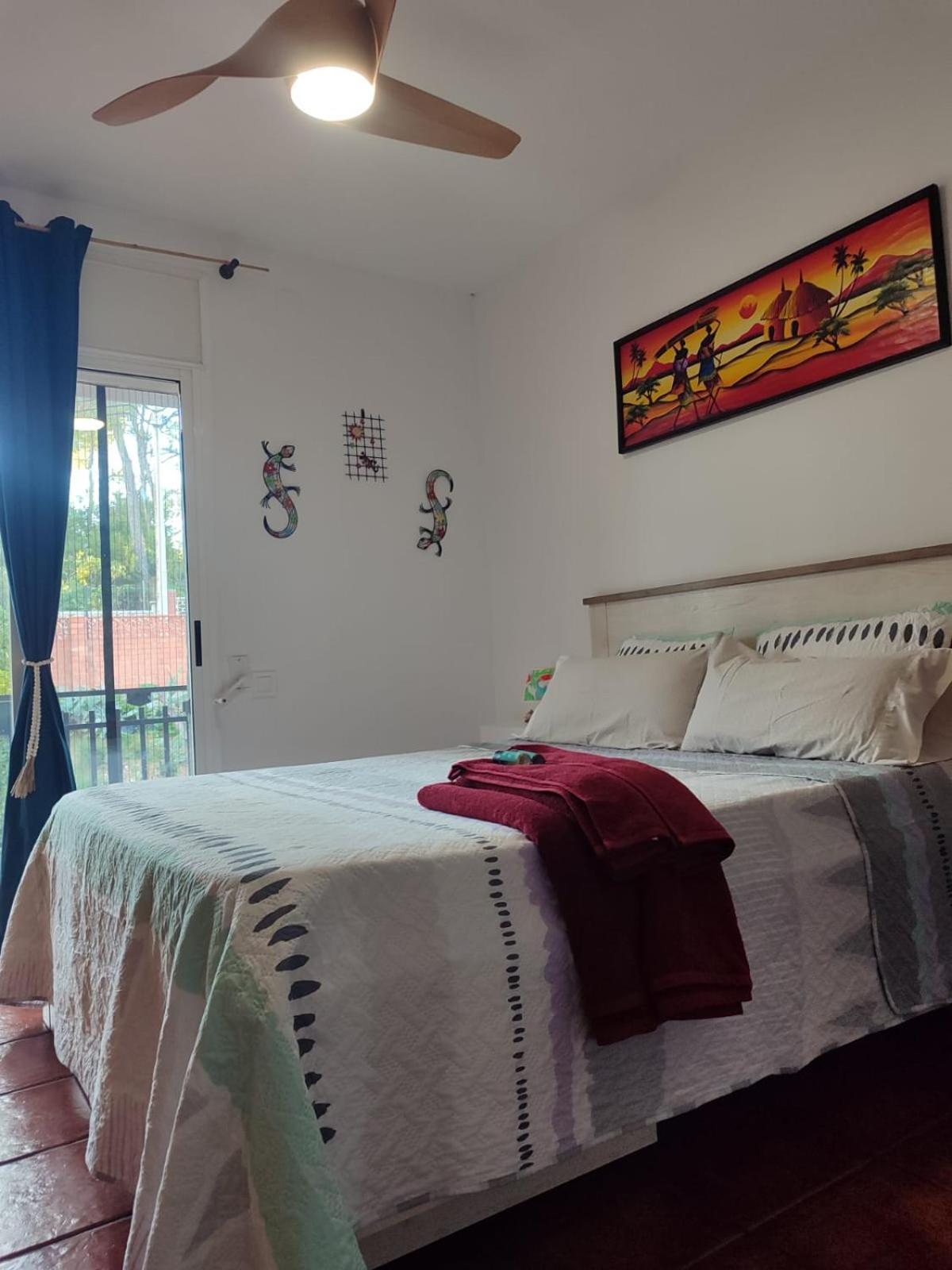 Habitacion Privada En Casa Particular, Montana Olesa de Bonesvalls Esterno foto