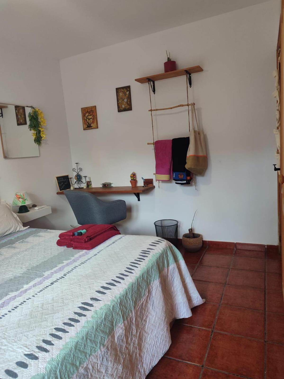 Habitacion Privada En Casa Particular, Montana Olesa de Bonesvalls Esterno foto
