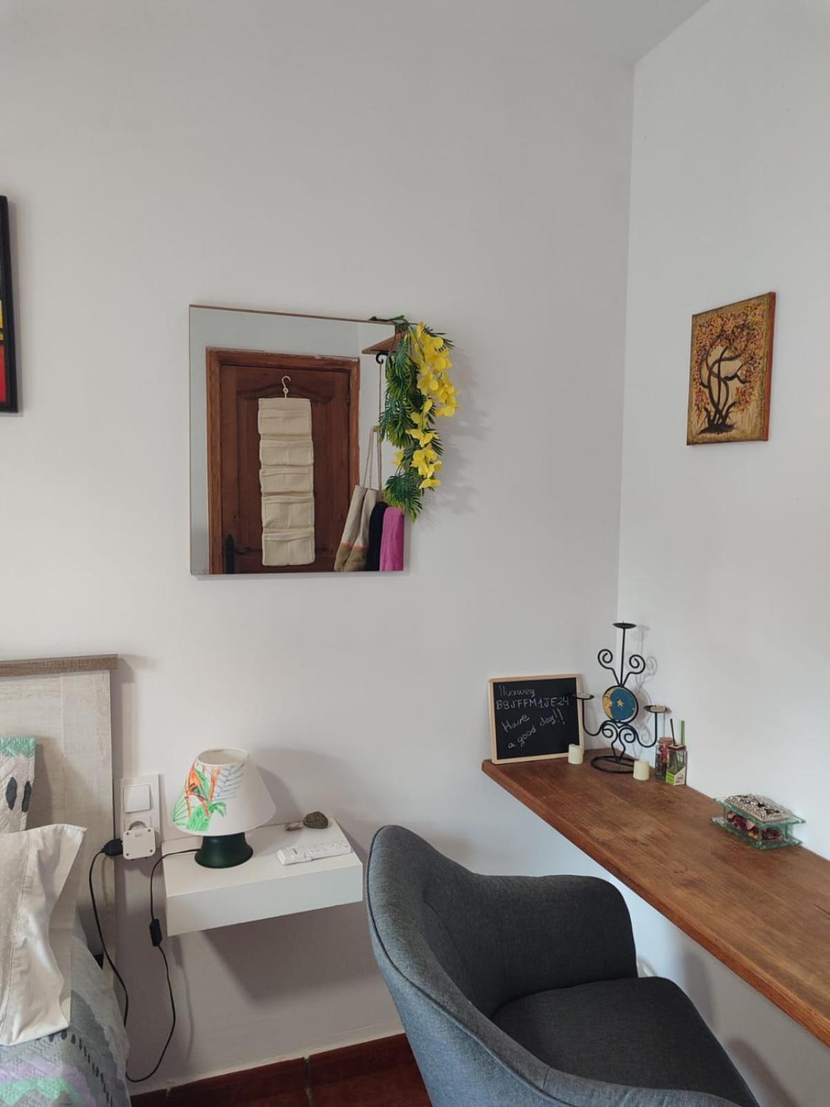 Habitacion Privada En Casa Particular, Montana Olesa de Bonesvalls Esterno foto