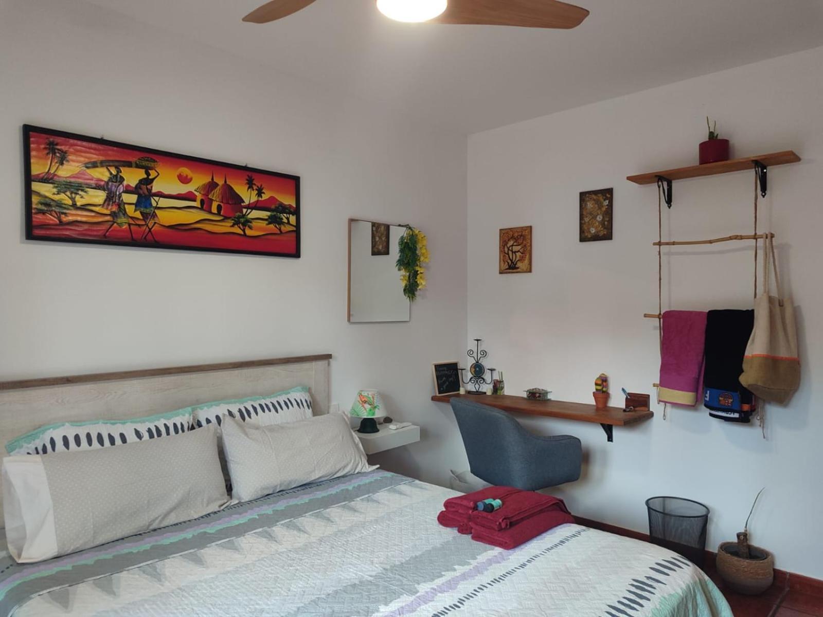 Habitacion Privada En Casa Particular, Montana Olesa de Bonesvalls Esterno foto