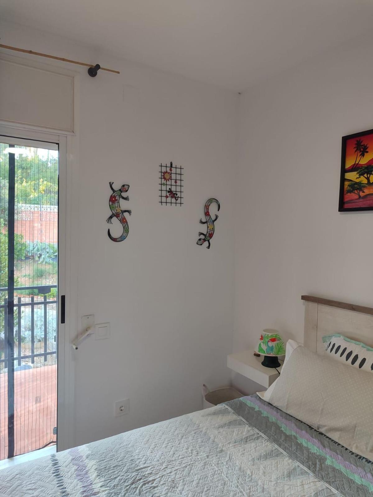 Habitacion Privada En Casa Particular, Montana Olesa de Bonesvalls Esterno foto