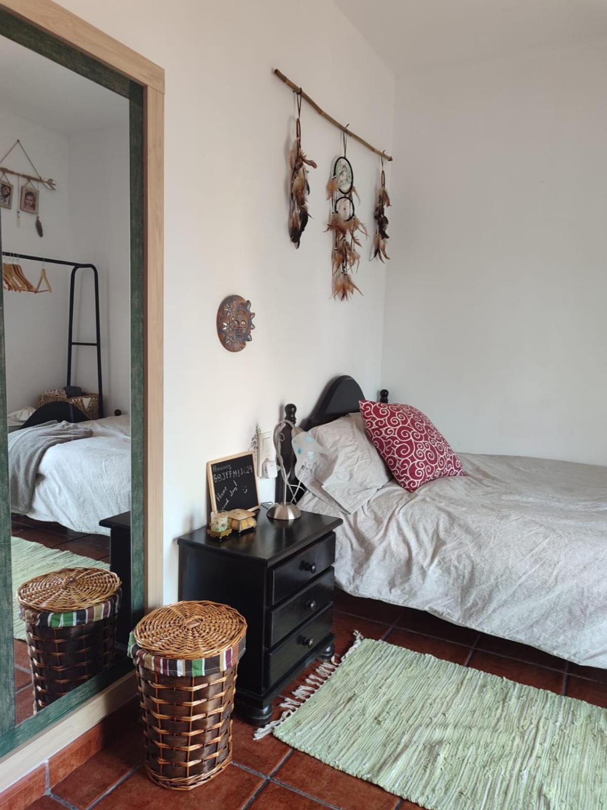 Habitacion Privada En Casa Particular, Montana Olesa de Bonesvalls Esterno foto