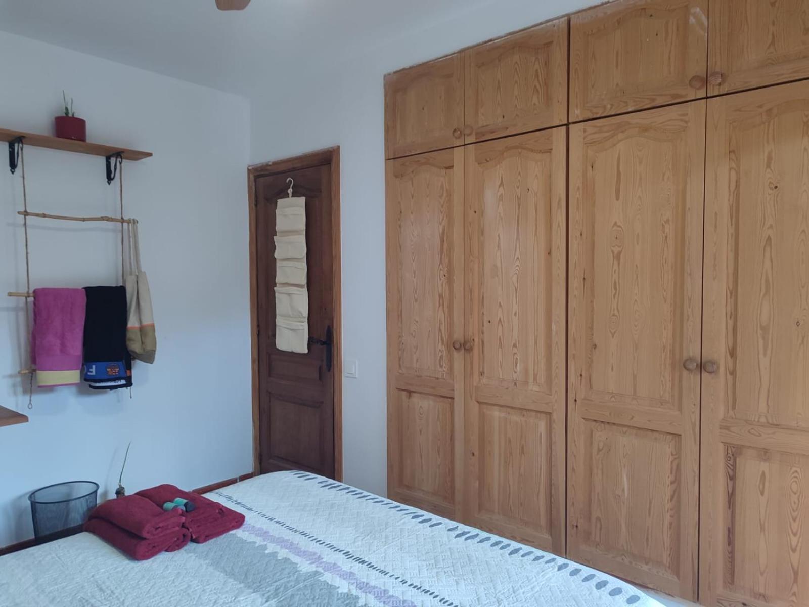 Habitacion Privada En Casa Particular, Montana Olesa de Bonesvalls Esterno foto