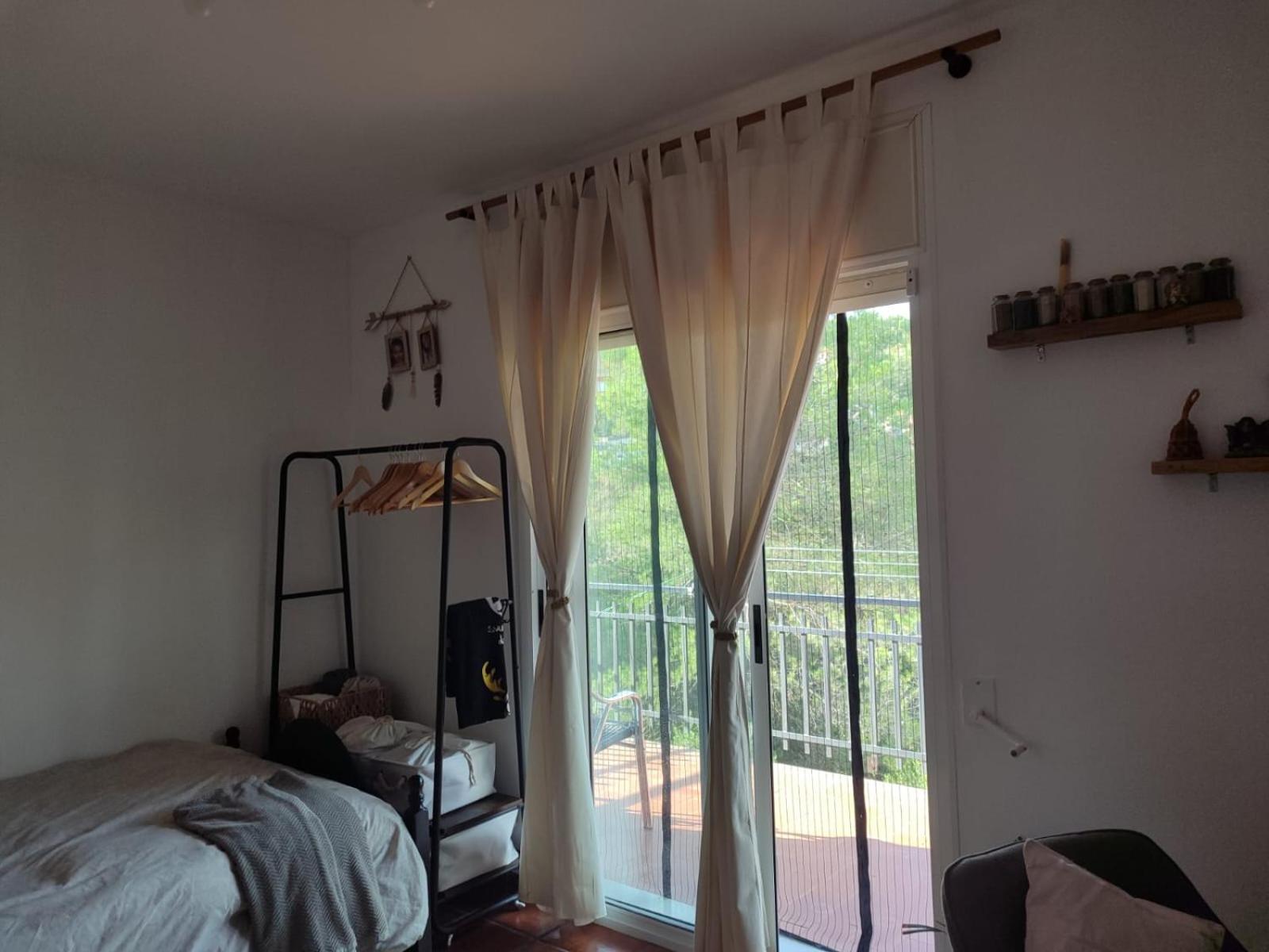 Habitacion Privada En Casa Particular, Montana Olesa de Bonesvalls Esterno foto