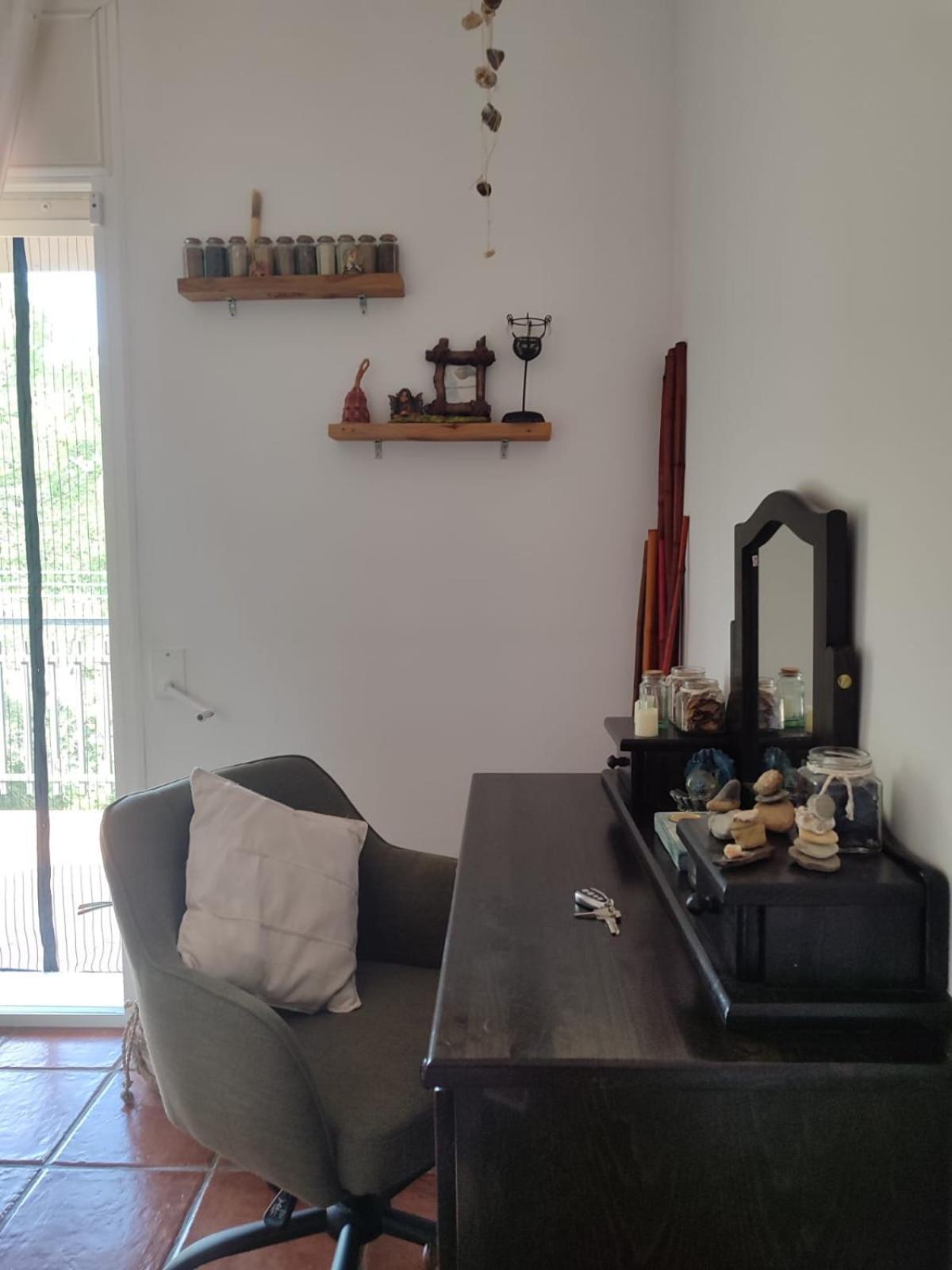 Habitacion Privada En Casa Particular, Montana Olesa de Bonesvalls Esterno foto